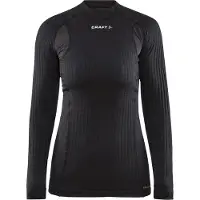 Craft Kompressionsshirt mit Rundhalsausschnitt, Damen Active Extreme