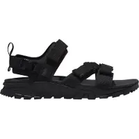Timberland Sandalen Garrison Trail Web Sandal TB0A2E4G0151 Schwarz 40