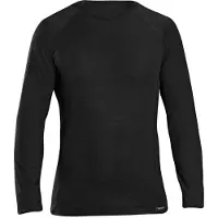 Gripgrab Merino Polyfibre Langarm-baselayer
