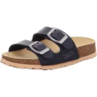 Superfit Tieffußbett Pantolette