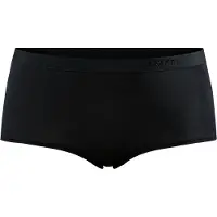 Craft Boxershort Core Dry Black Damen-XL