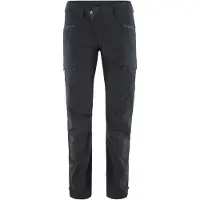 Klättermusen Misty 2.0 Pants W's black (999) XS