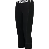 Mons Royale Cascade Women's 3/4 Legging Merino
