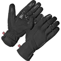 Gripgrab Wasserdichte lange Winterhandschuhe Polaris 2 | Größe XL