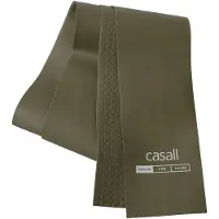 Casall Flexibles, mittelstarke Gummibänder für Damen