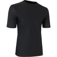 Gripgrab Windbreaking Thermal Kurzarm-baselayer