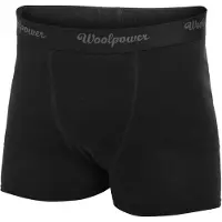 Woolpower LITE Boxer Man ohne Eingriff