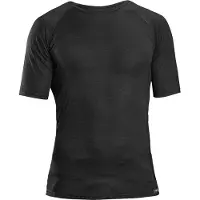 Gripgrab Merino Blend Thermal Kurzarm-baselayer