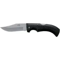 Gerber Gator Clip Point Messer