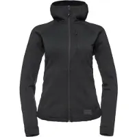 Black Diamond Damen Kapuzensweats W FACTOR HOODY