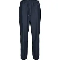 Rains Regenhose Rain Pants Regular Navy-XXL