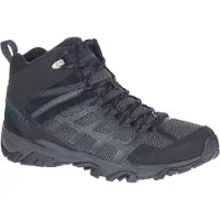Merrell Moab FST 3 Thermo Mid, Schwarz, 900 g