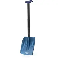BCA DOZER 1T SHOVEL Lawinenschaufel blau