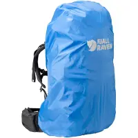 Fjällräven Shield Un Blue 20 - 35 L Regenhülle