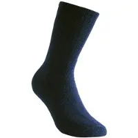 Woolpower Socken Socks 200 Dark Navy-Schuhgröße 36 - 39