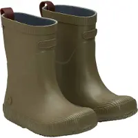 Viking Kinder Gummistiefel Indie Urban Oliv 34
