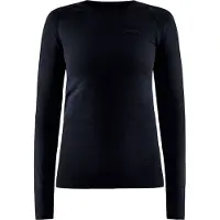 Craft Damen Unterwäsche CORE DRY ACTIVE COMFORT LS W