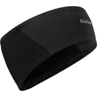 Gripgrab Windster Windproof Stirnband schwarz 57-60cm 2023 Accessoires