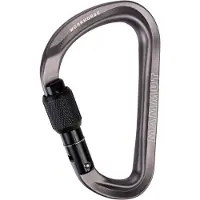 Mammut Workhorse Hms Screwgate Karabinerhaken