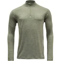 Devold Herren BREEZE HALF ZIP NECK