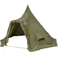 Helsport Varanger Camp Zelt