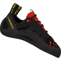 La Sportiva Tarantulace Kletterschuhe Schwarz EU 39 1/2 Herren Schwarz EU 39 1/2