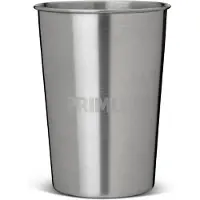 Primus Trinkglas, Tasse, Edelstahl