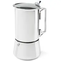 GSI Moka Espresso Kochtopf
