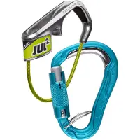 Edelrid Jul 2 Belay Kit Bulletproof Triple Sicherungsset