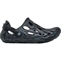 Merrell Sandalen Hydro Moc Herren Black-Schuhgröße 42