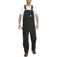 Carhartt Latzhose