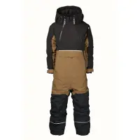 Lindberg Anorak Overall Kinder-