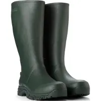Tretorn Gummistiefel Hajk S Unisex Green-Schuhgröße 47