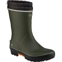 Viking - Terrain II - Gummistiefel Gr 42 oliv