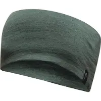 Ivanhoe - Underwool Headband - Stirnband Gr One Size oliv