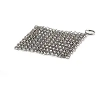 Petromax Chain Mail Cleaner XL