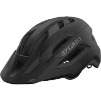 Giro Fixture Mips II, Fahrradhelm, schwarz