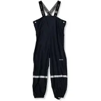 Tretorn Kinder Regenhose Kids Wings High Rainpants Navy Dunkelblau
