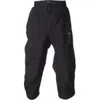 Isbjörn of Sweden 2L Regenhose Kinder schwarz