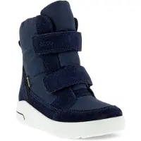 Ecco Winterstiefel - Gore-Tex - Urban Snowboarder - Nightsky/Nig - - 34 - Winterstiefel