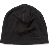 Houdini Desoli Thermal Mütze Schwarz S Mann Schwarz S