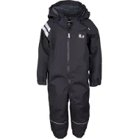 Lindberg Lingbo Outdoor-Overall, Schwarz, 92