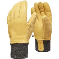 Black Diamond Dirt Bag Handschuhe