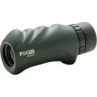 Focus Sport Optics Mono Ii 8x25 Monokular