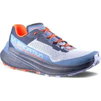 La Sportiva Prodigio Trailrunning-schuhe Blau EU 38 Frau Blau EU 38