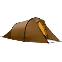 Hilleberg Nallo 4 wanderzelt