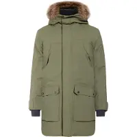 Didriksons Herren Jacke RICK USX PARKA