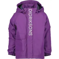 Didriksons Talvi, Skijacke, Junior, lila
