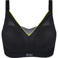 Shock Absorber Sport-BH U10056 Schwarz