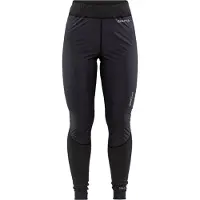Craft Pro Active Extreme X Wind Pants Women black/granite (999985) XL